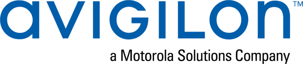 Avigilon Motorola Solutions Logo