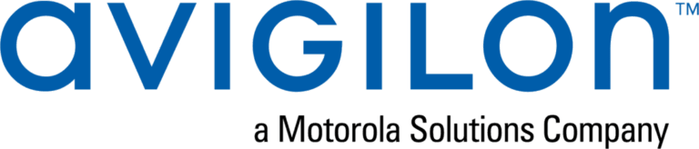 Avigilon Motorola Solutions Logo