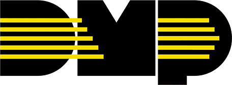 DMP Logo