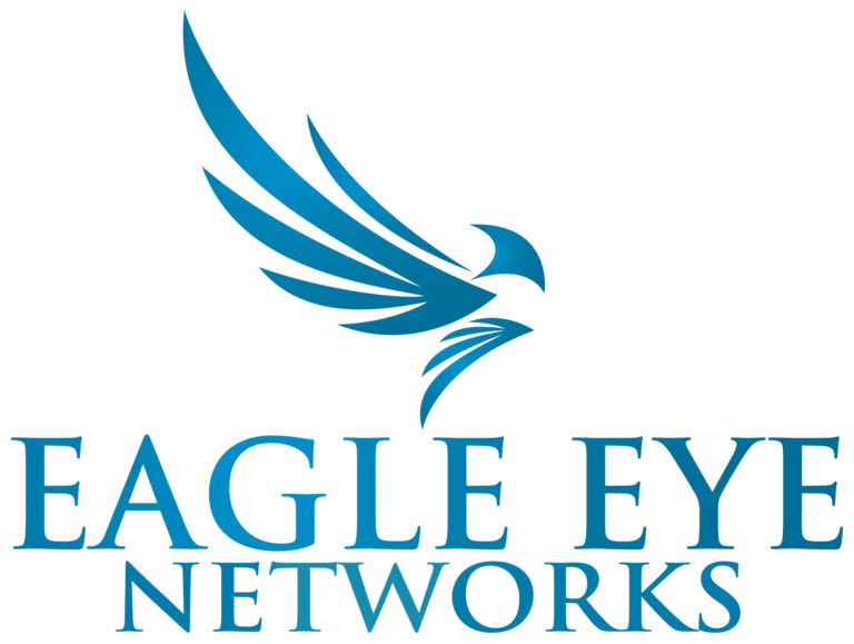 Eagle Eye Networks Logo