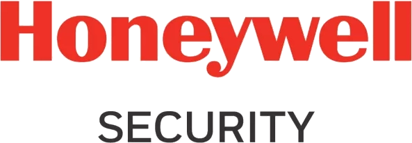 Honeywell Security Logo