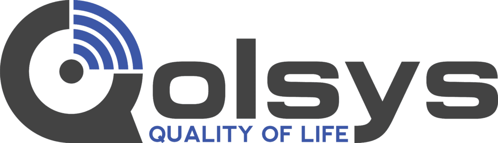 Qolsys Logo