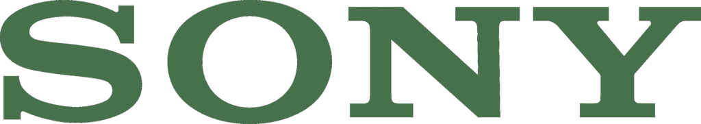 Sony Logo