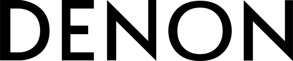 Denon Logo