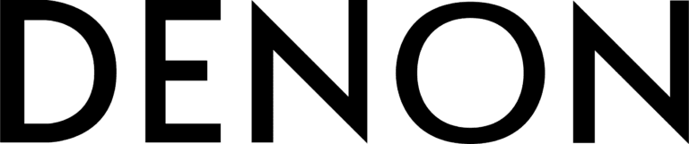 Denon Logo