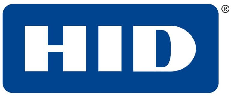 HID Logo