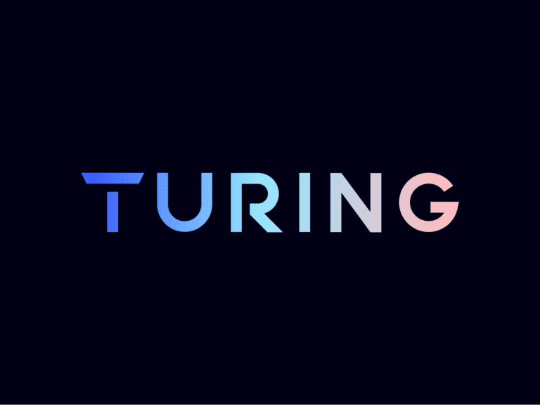 Turing Logo